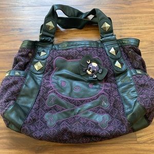 Hello Kitty Bag